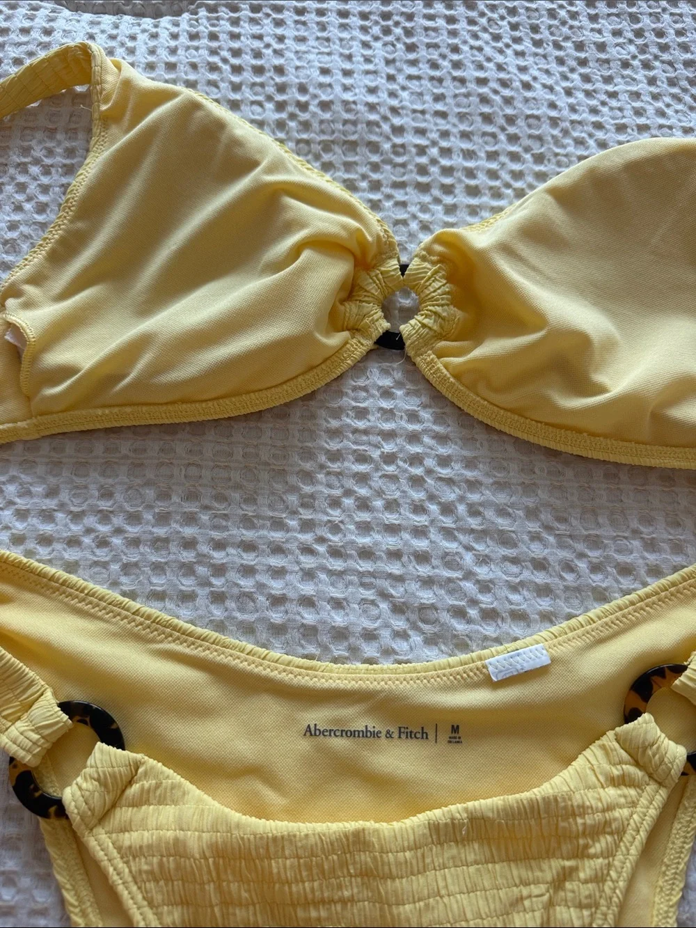 Abercrombie Bikini - Picture 2 of 3